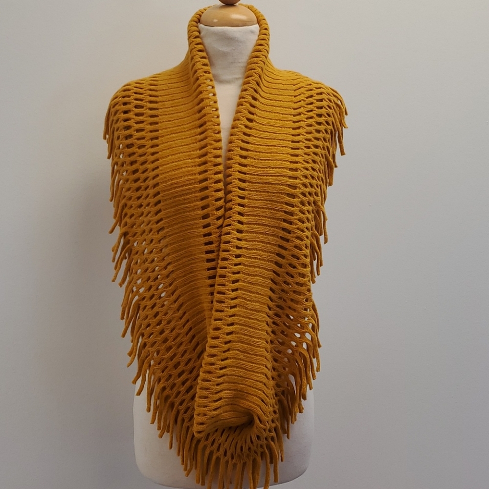 Infinity  Scarf - Picture 3 of 4